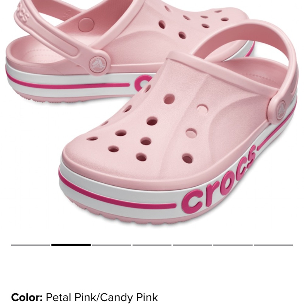 Crocs Bayaband Clogs